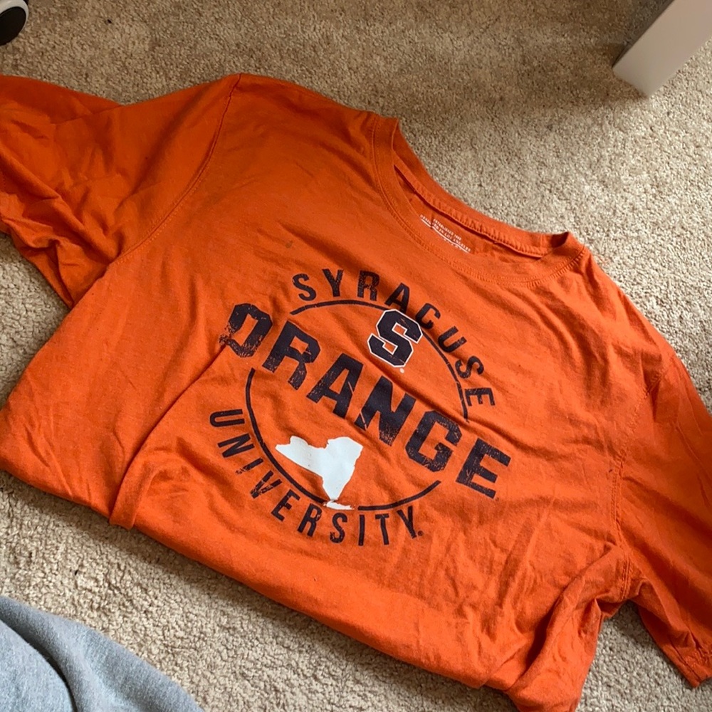 Syracuse University Tshirt